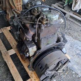 Fotka k inzerátu Zetor 3011 prodej po dílech  / 17945901