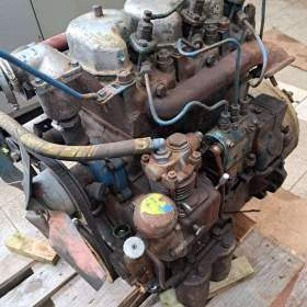 Foto inzerátu Zetor 3011 prodej po dílech