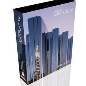 Koupím licenci Archicadu / 19354024