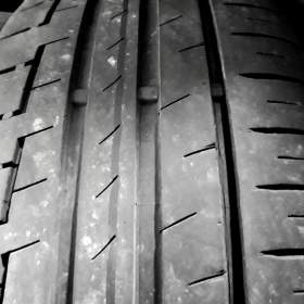 Sady letních pneu 205/55 R16: / 19354430
