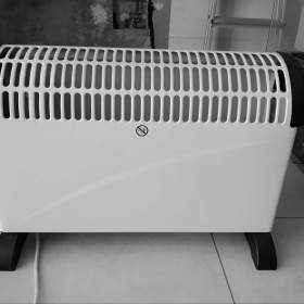 Topidlo/konvertor 750- 1250- 2000 W / 19354440