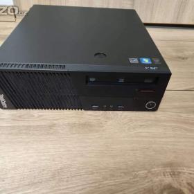 Fotka k inzerátu Lenovo ThinkCentre M83 -  Intel 3GHz / 18860614