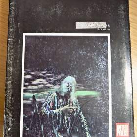 Foto inzerátu Přemožitelé času - Milan Codr a kolektiv