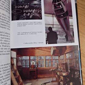 Foto inzerátu Přemožitelé času - Milan Codr a kolektiv