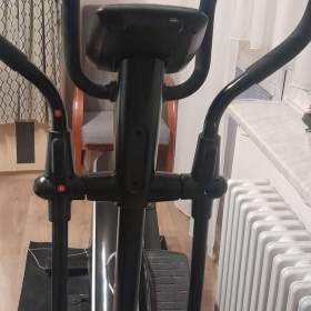 Prodám elektromagnetický eliptický trenažer HS 060 / 19356973