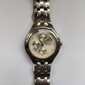 Fotka k inzerátu hodinky Geneva Quartz / 19138789