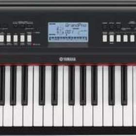 prodám klávesy Yamaha / 19357385
