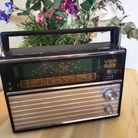 Rádio VEF 206 / 19357393
