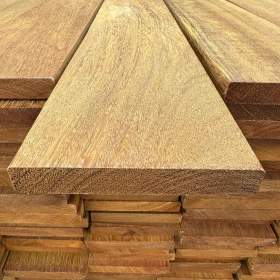 Foto inzerátu EXOTICKÉ TERASOVÉ PRKNO ANGELIM AMARGOSO 21X145