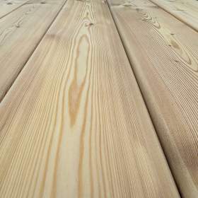 Foto inzerátu PALAŽOVÁ PLÁŠKA SIBIŘSKÝ MODŘÍN hladký hladký 27x140 4m