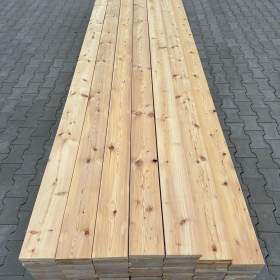 Foto inzerátu PALAŽOVÁ PLÁŠKA SIBIŘSKÝ MODŘÍN hladký hladký 27x140 4m