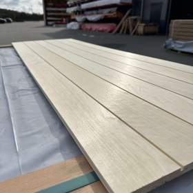 Foto inzerátu Obložení podhledová deska Elevace pro saunu Sauna White Aspen STS4 15x140mm