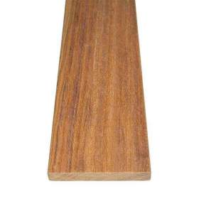 Cumaru KL exotické terasové prkno. FAS KD 21x145mm / 19357435