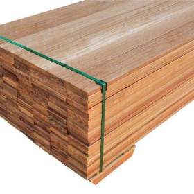 Foto inzerátu Cumaru KL exotické terasové prkno. FAS KD 21x145mm