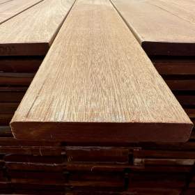 Foto inzerátu EXOTICKÁ PALUBOVÁ DESKA BANGKIRAI BANKIRAY SMOOTH FAS KD 21x145