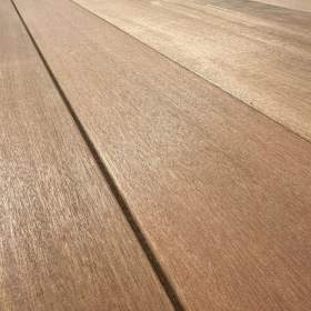 Foto inzerátu EXOTICKÁ PALUBOVÁ DESKA BANGKIRAI BANKIRAY SMOOTH FAS KD 21x145