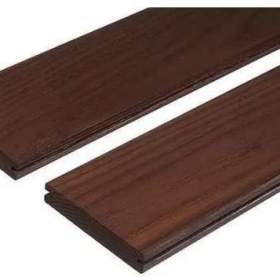 Foto inzerátu Terasové prkno z jasanu, hladké, KL. Vyberte 20x132 mm