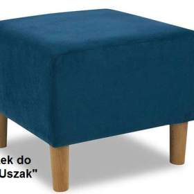 Podnóżek do fotela nowy z produkcji / 19357561