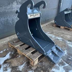 Podkopová lopata Verachtert CW10 40 cm s čepelí 6- 9t / 19357910