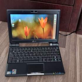 Malý notebook ASUS / 19357988