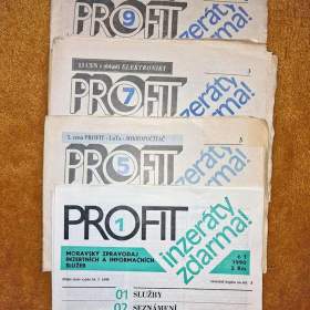 PROFIT / 19358211