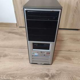 PC AMD A4- 5300 3,2GHz / 19358455