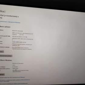 Foto inzerátu PC AMD A4-5300 3,2GHz
