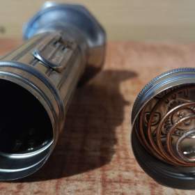 Foto inzerátu Svítilna MY DAY