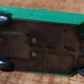 Foto inzerátu Starý Opel Caravan