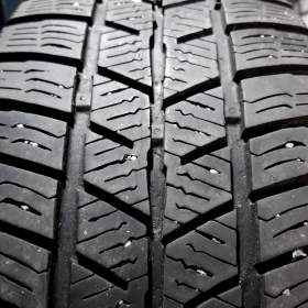 2ks zimních pneu 205/60 R16 Barum / 19358759