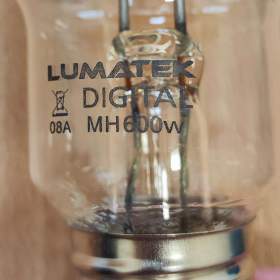 Foto inzerátu Výbojka LUMATEC