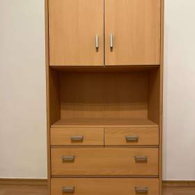 Skříňka / 19358851