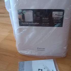 Foto inzerátu Čisticka vzduchu, nová