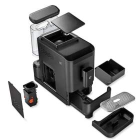 Plnoautomatický kávovar Tchibo Esperto2 Caffè / 19360620