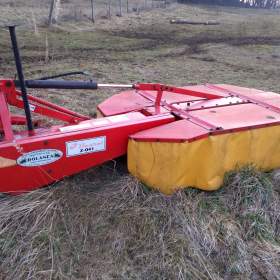 Rotační sekačka Banrol Z- 041 / 19360630