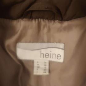 Foto inzerátu Dámská bunda Heine.