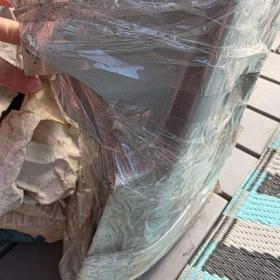 Foto inzerátu Volkswagen Sharan 1995-2010 prahy