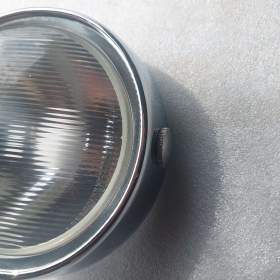 Foto inzerátu NOVÉ světlo Jawa 250 / 350 panelka