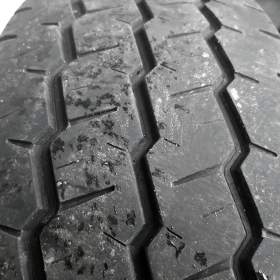 2ks M+S zátěž. pneu 195/65 R16C Mirage / 19362440