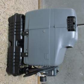 Foto inzerátu Kompresor 0125