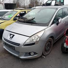Peugeot 5008 1.6 ( 9H01 ) 80kW r.2010 šedá / 19362461