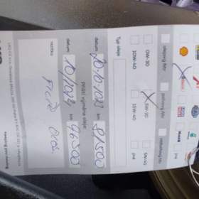 Foto inzerátu Peugeot 307 benzín