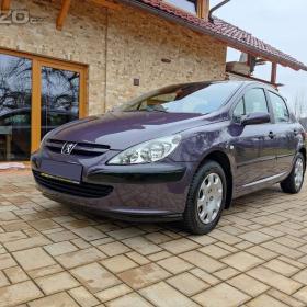 Foto inzerátu Peugeot 307 benzín