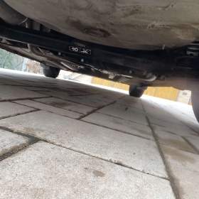 Foto inzerátu Peugeot 307 benzín