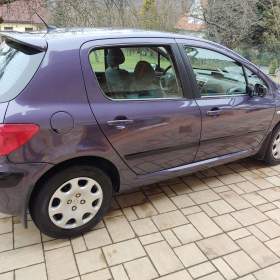 Foto inzerátu Peugeot 307 benzín