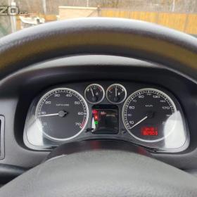 Foto inzerátu Peugeot 307 benzín