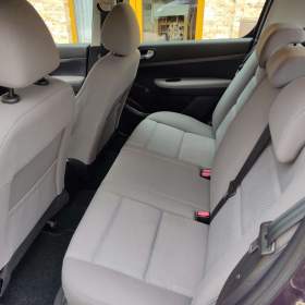 Foto inzerátu Peugeot 307 benzín