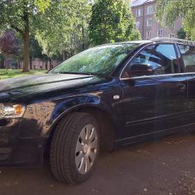 Foto inzerátu Audi A4 Avant 2.0 TDi 