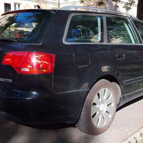Foto inzerátu Audi A4 Avant 2.0 TDi 