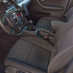 Foto inzerátu Audi A4 Avant 2.0 TDi 